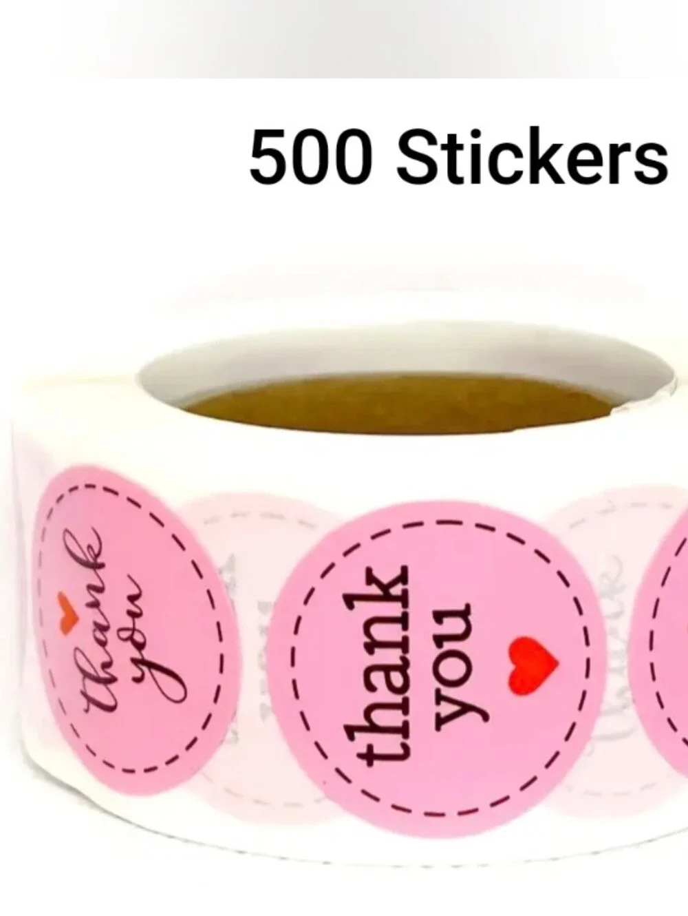 N/A 500 count